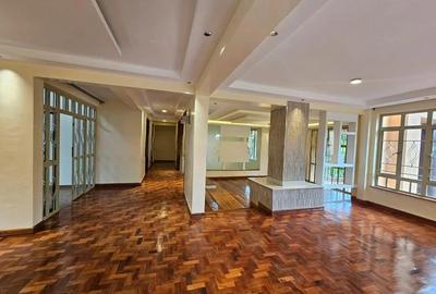 5 Bed House with En Suite at Nyari