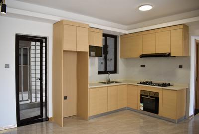 2 Bed Apartment with Swimming Pool at Othaya Road - 3