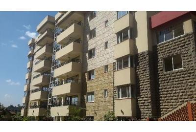 Furnished 3 Bed Apartment with En Suite at Lavington