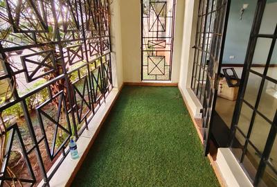 3 Bed Apartment with Staff Quarters in Lavington