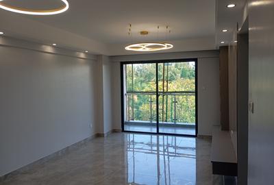 2 Bed Apartment with En Suite at Westlands - 2