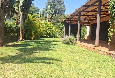 5 Bed Townhouse with En Suite at Lower Kabete - 3