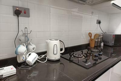 2 Bed Apartment with En Suite at Kilimani - 4