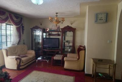 4 Bed Townhouse with Staff Quarters at Near Kasuku Centre - 3