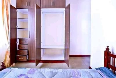 4 Bed Townhouse with En Suite at Mombasa Road - 4