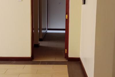 3 Bed Apartment with En Suite in Parklands