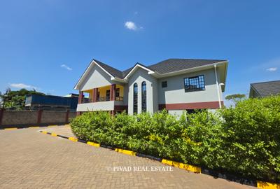 5 Bed House with Garden in Kiambu Road - 2