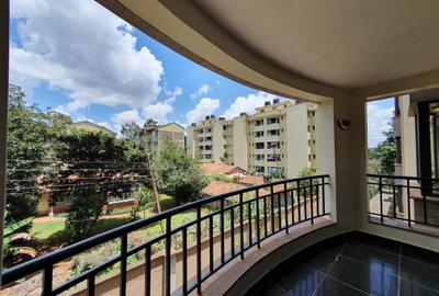 4 Bed Apartment with En Suite at Lower Kabete Rd - 2