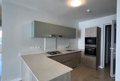 3 Bed Apartment with En Suite at Nyeri Rd