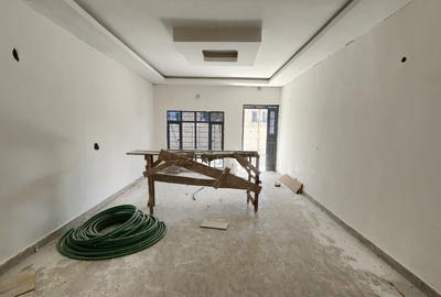 4 Bed House with En Suite at Matasia - 4