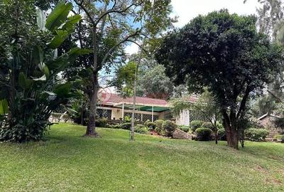 4 Bed Villa with En Suite at Lavington