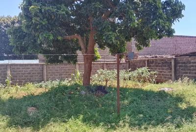 Land at Kabiria Road