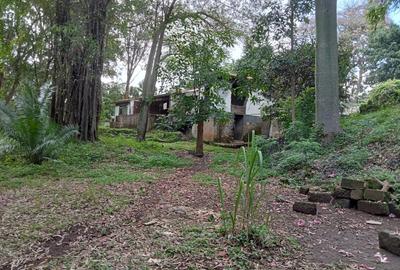 Land in Muthaiga - 2