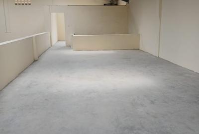 7,217 ft² Warehouse in Ruaraka - 2