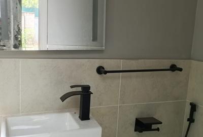 4 Bed Townhouse with En Suite in Runda - 4