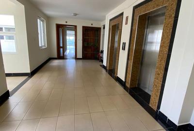3 Bed Apartment with En Suite at Westlands - 4