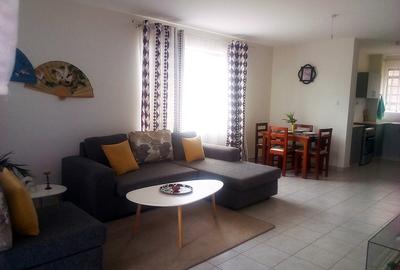 3 Bed Apartment with En Suite in Ruiru - 2