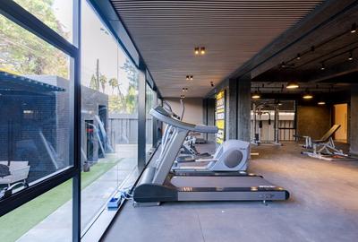 1 Bed Apartment with En Suite in Kilimani - 3