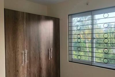 Serviced 2 Bed Apartment with En Suite at Mtwapa Cbd - 4