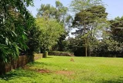 5.2 ac Land at Off Mandera Road