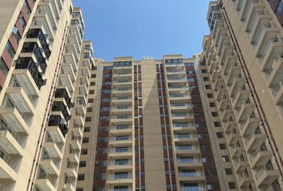 2 Bed Apartment with Swimming Pool at Kirichwa Road - 2