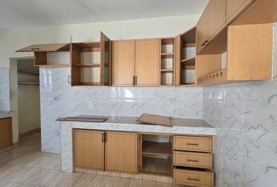 3 Bed House with Garden at Yukos - 2