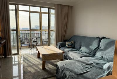 2 Bed Apartment with En Suite at Ngong Road