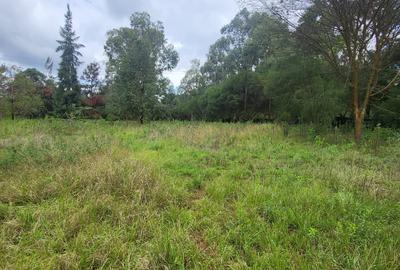 Residential Land in Ridgeways