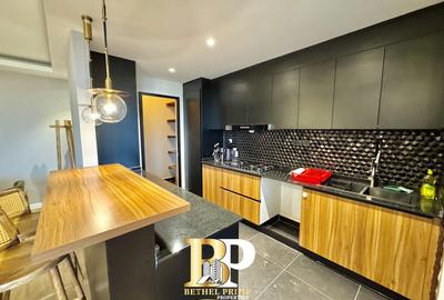 3 Bed Apartment with En Suite in Brookside