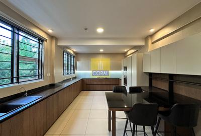 5 Bed Apartment in Westlands Area - 3