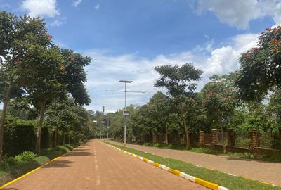 1,500 m² Residential Land at 6.5 Off Kiambu Road