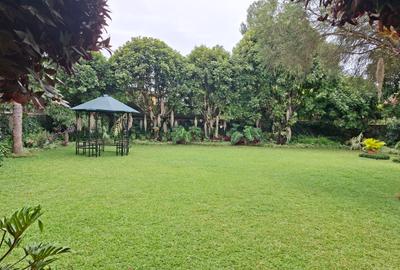 5 Bed House with En Suite at Off Runda Grove - 4