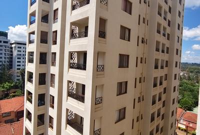 2 Bed Apartment with En Suite in Kileleshwa - 4