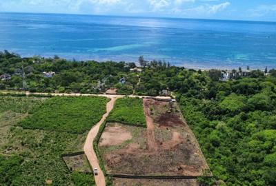 Land at Kaya Kinondo - 3