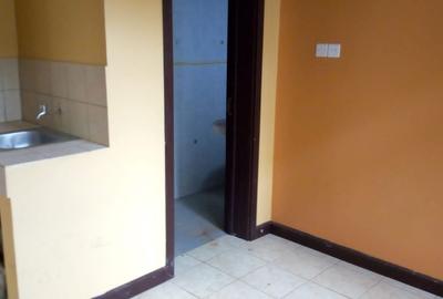 4 Bed Townhouse with En Suite at Langata Road