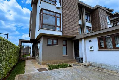 4 Bed Villa with En Suite at Langata Road