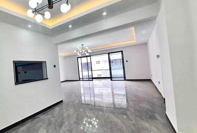 3 Bed Apartment with En Suite at Kileleshwa
