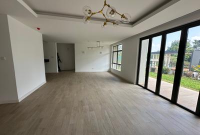 4 Bed Apartment with En Suite at Limuru Road