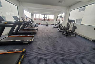 1 Bed Apartment with En Suite at Off Waiyaki Way - 2