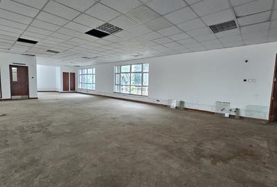 1,500 ft² Commercial Property with Service Charge Included at Muthangari Drive