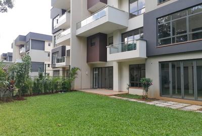4 Bed Villa with En Suite at Two Rivers Mall