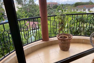 1 Bed Apartment with En Suite at Milimani - 4