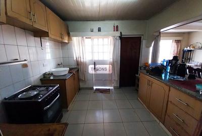 3 Bed House with En Suite in Ngong