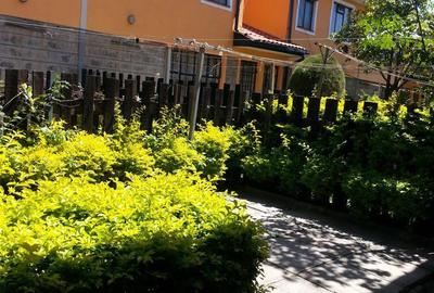 3 Bed Townhouse with En Suite at Mombasa Road