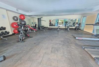 3 Bed Apartment with En Suite at General Mathenge
