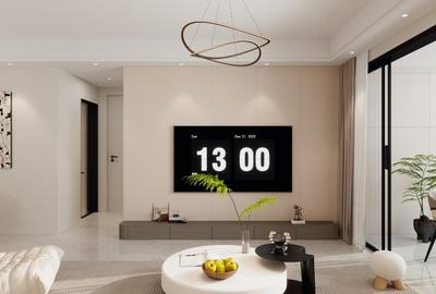 1 Bed Apartment with En Suite at Gtc - 3