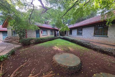 Land in Runda - 2
