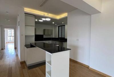 4 Bed Apartment with En Suite in Kileleshwa