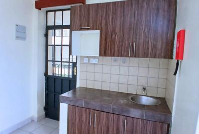 Bedsitter at Maai Mahiu Road