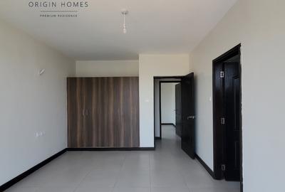 3 Bed Apartment with En Suite at Mombasa Road - 3